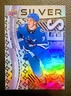 Macklin Celebrini 2024-25 Upper Deck Extended Series Silver Skates Rookie