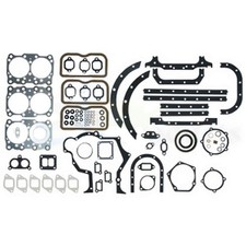 Overhaul Gasket Set Fits 1370 1450 1470 1570 2090 224b 2290 2294 2390 2470 2590