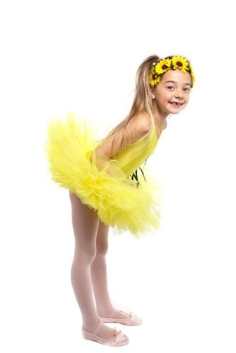 Professional Ballet TUTU. Pink, Lilac, White, Yellow, Purple 3,4,5 