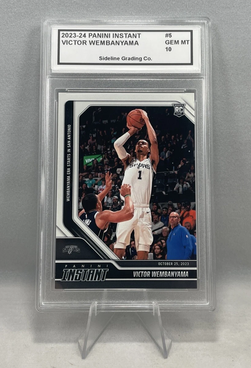 Sports 10 Graded Basketball Trading Cards for sale | eBay Sports 10 Graded Basketball Trading Cards for sale | eBay
