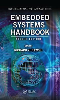 Embedded Systems Handbook 2-Volume Set (Industrial Information Technology) by 