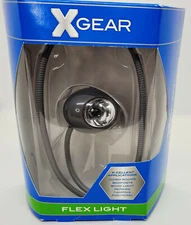 XGEAR FLEX LIGHT FACTORY SEALED