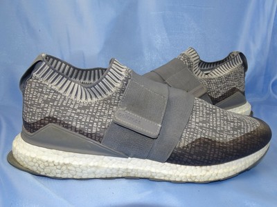 ADIDAS CROSSKNIT 2.0 SNEAKER GR 47 SCHUHE BOOST ULTRA NMD RUN GRAU SUPERNOVA D28