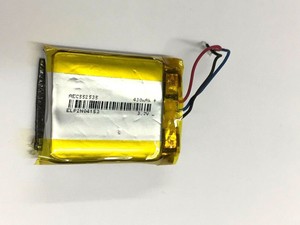 Genuine Original Part Beats By Dre Wireless 1 0 430mah Replacement Battery Part Ebay Genuine Original Part Beats By Dre Wireless 1 0 430mah Replacement Battery Part Ebay