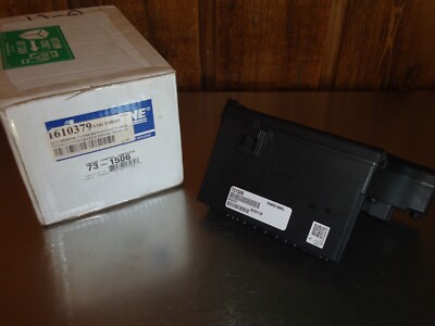 New Reman Cardone Integrated Control Module Engine Computer 73-1506 Sebring 2007