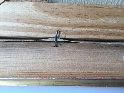 Okreno Ölgemälde auf Leinwand original signiert 11,5x15,5 USA authentisch - Bild 5 von 9