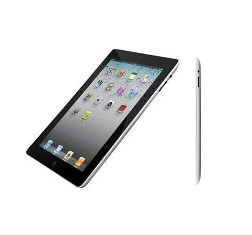 Apple iPad 2nd 3rd 4th Generation 16GB/32GB 9.7" Display- WiFi+3G Good condition - Image 4 of 4