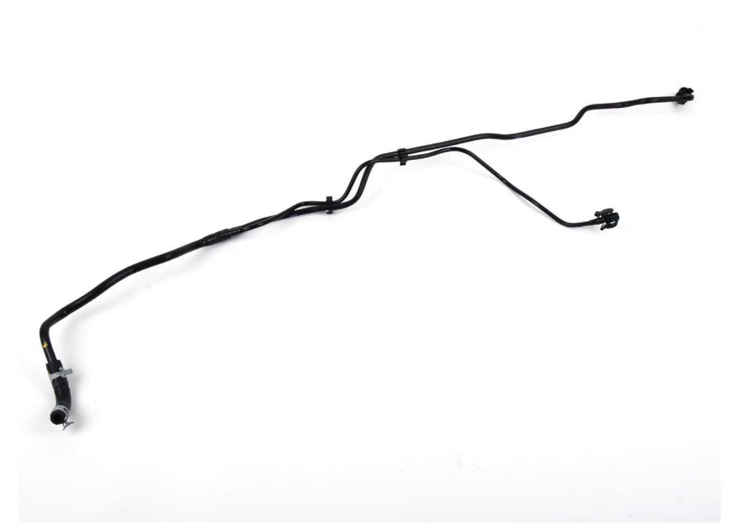 NEW FORD KUGA MK2 C520 COOLING SYSTEM TUBE HOSE GV61-8C012-AB