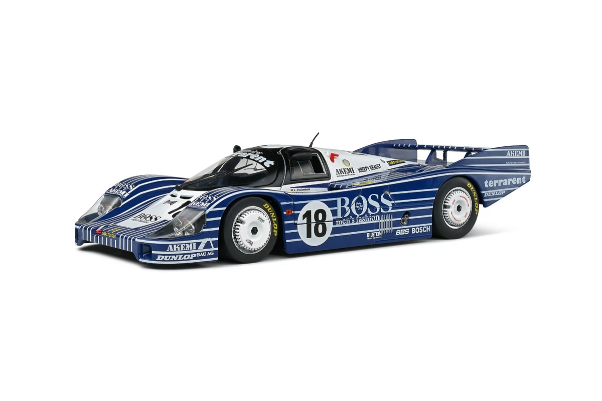 porsche 956 products for sale | eBay