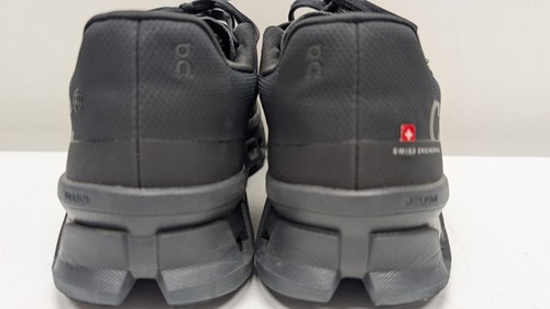 ON RUNNING CLOUDMONSTER ALL RUNNING TRAINERS, UK9 US9.5 EU43, 61.99025 KN062 - Picture 5 of 11