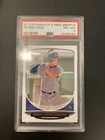 2013 Bowman DP & Pros #BDPP19 Aaron Judge New York Yankees PSA 8