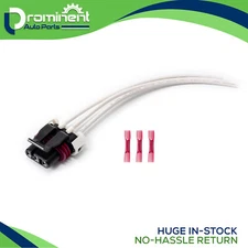 Transmission Output Vehicle Speed Sensor Connector for Chevrolet Pontiac Daewoo