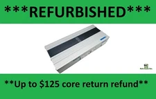 86280-0W250 Lexus Mark Levinson amplifier 2003-2006 LS430 REFURB w/ CORE $$
