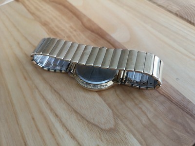 casio edifice 542