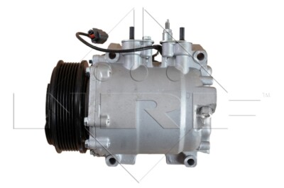 NRF 32726 Compressor, air conditioning for HONDA