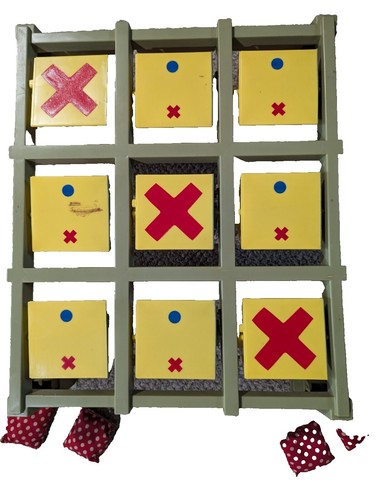 Jouet Rubik's Cube Officiel Original 3 X 3 Carré, Casse Tête, Puzzle