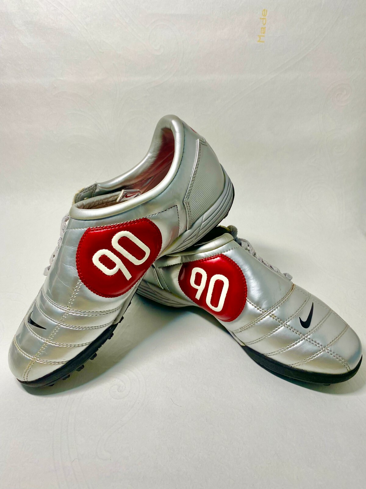 Venta de Nike Total 90 Air Zoom | 97 articulos de segunda mano