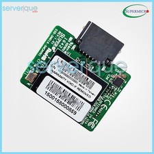 SuperMicro SSD-DM128-SMCMVN1 128GB 6Gbps SATA DOM Internal Solid State Drive