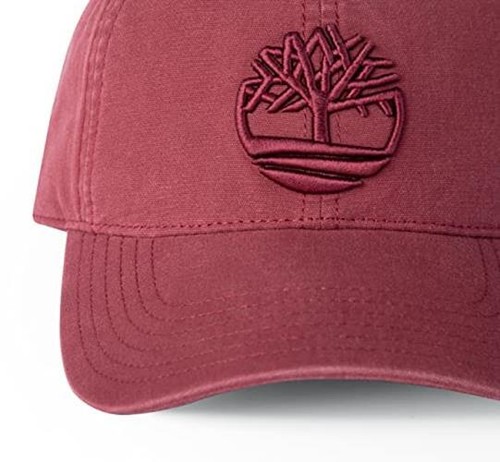 Timberland Men's Soundview Cotton Canvas Hat, Grey,  Assorted Sizes , Colors  - Picture 47 of 57