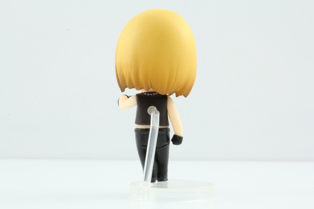 Trading figure Nendoroid Petite Death Note Melo Case File #02 Free