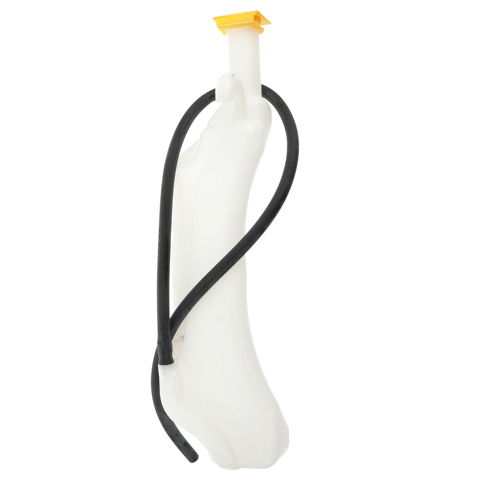 Botella de recuperación de refrigerante para Chrysler/Dodge/Ram 2008-2019 (N/P 4677569AB)