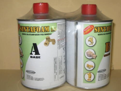 Punte, frese e altri strumenti da modellismo