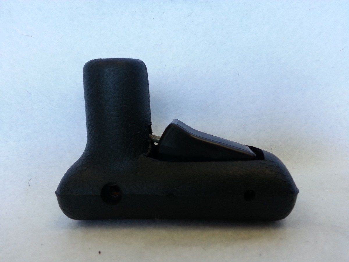 のっち FOR BMW Automatic Transmission Shifter Handle Knob | MTC