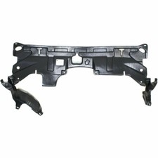 New Lower Engine Under Cover For 2003-2007 Honda Accord Ho1228117 74111sdaa00