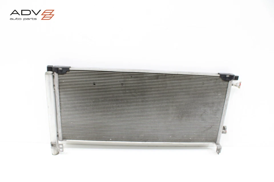 2021 - 2024 TOYOTA VENZA AC AIR CONDITIONING CONDENSER OEM - Image 2 of 4