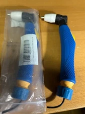 RIVERWELD (Lot of 2) PT-31 LG-40 Air Plasma Cutter Cutting Head Body 20072