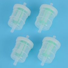 4pcs Filtres à essence pour Kawasaki Jet Ski 750 900 1100 ZXi JH900-A 49019-3712