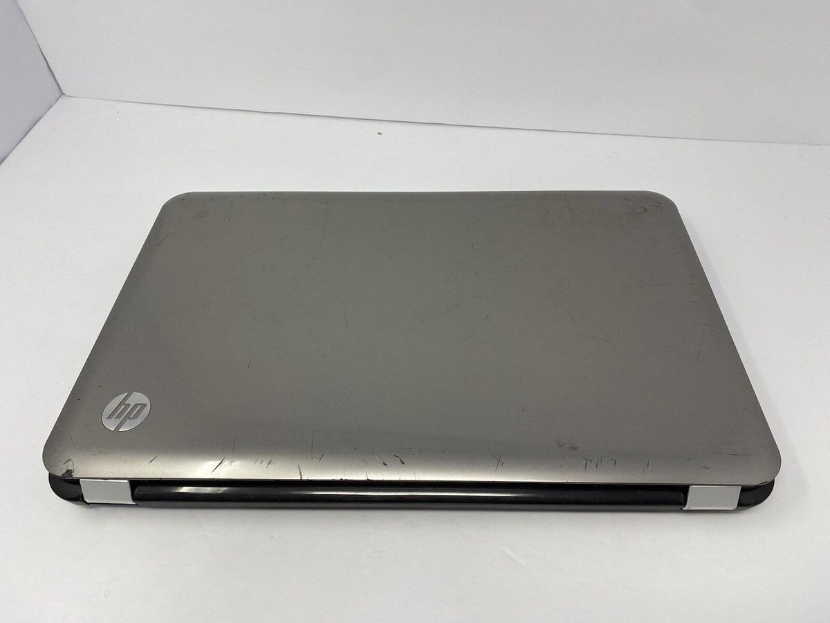HP Pavilion G6-1D38DX Laptop Intel Core i3-2350M 2.30 GHZ HP Pavilion G6-1D38DX Laptop Intel Core i3-2350M 2.30 GHZ