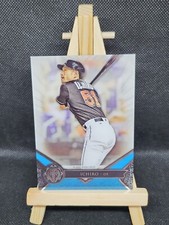 2017 Topps Tribute Baseball Card #20 Ichiro