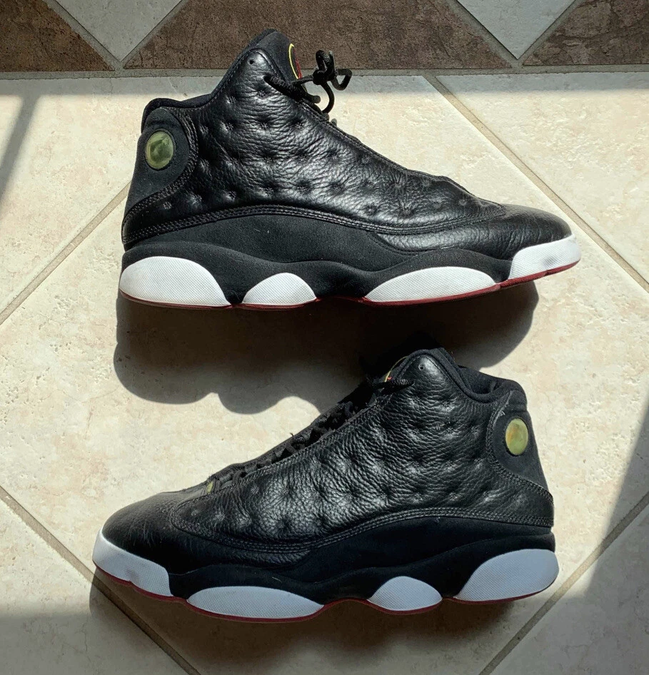 Jordan 13 Retro Playoff 2011 for Sale, Authenticity Guaranteed