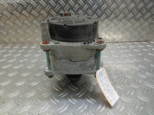 VW Golf IV 4 1,9 TDI 66 kW Lichtmaschine Generator  Bosch 0123515014 028903025S
