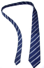 780) BEAU TIES LTD. (XL) MEN'S TIE 100 %SILK MADE IN USA
