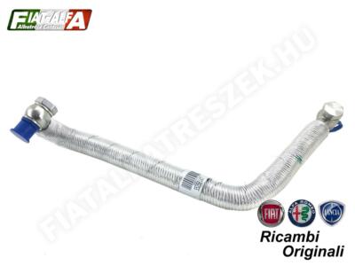Oil Feed ALFA ROMEO 159 BRERA Giulietta Spider LANCIA Delta 