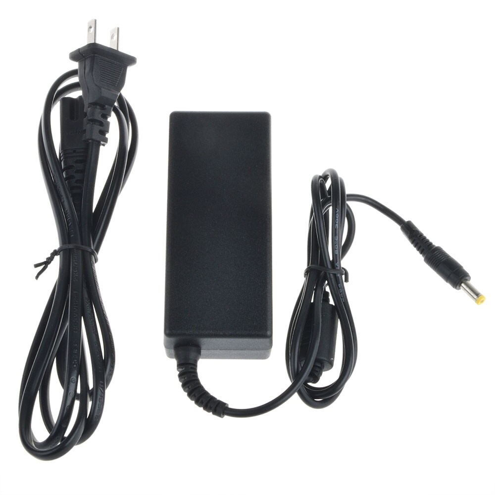 65W AC Adapter Charger For HP Pavilion Dv6700 & Other DV-Series Laptops — 18.5V, 3.5A, 4.8x1.7mm Tip 9 thumbnail image