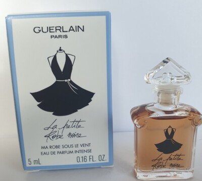 Guerlain La petite Robe noire 5 ml EDT NEU