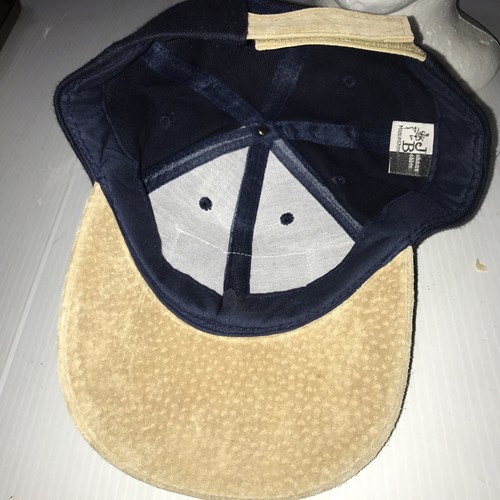 Vintage Australian Hat Optic Fibre Construction Gawler Norseman As Is - Picture 7 of 9