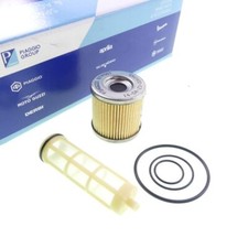 Ölfilter Ölfiltersieb O-Ring Set Original f...