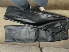 Babaton Black Noir pants