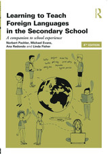 Learning to Teach Foreign Languages in the Secondary School: a Companion to Scho
