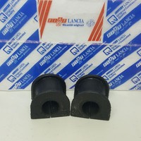 Kit Gummis 20 Mm Stabilisatorstange Hinten Lancia Lybra Original 46736463