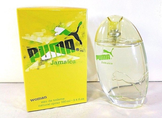 profumo puma donna