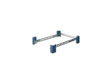 RackSolutions 1UKIT-109 1U 1U Rack Mount Rails
