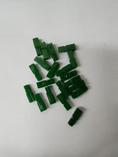 *** (20 pcs) Anderson Powerpole Genuine Green Housing 1327G5 Power Pole Free Shp