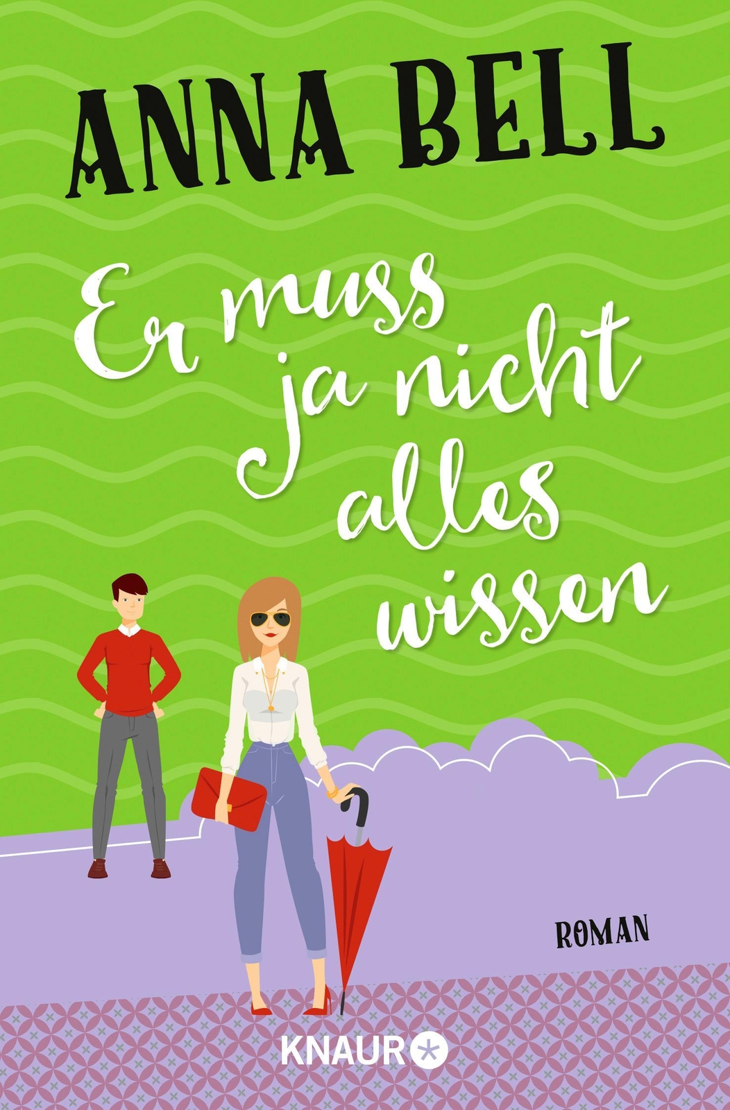Thumbnail - Er Muss Ja Nicht Alles Wissen