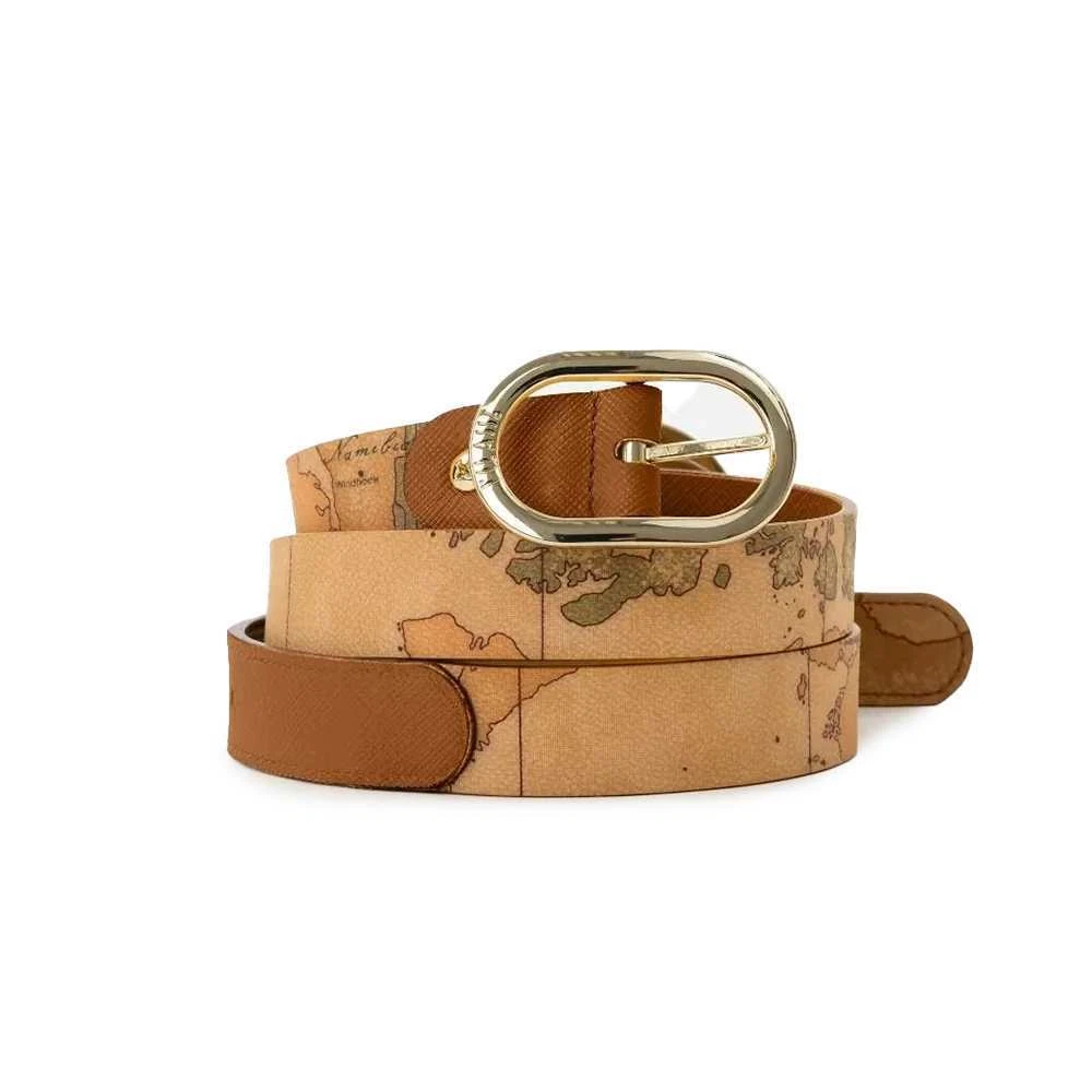 Alviero Martini Prima Classe Women Belt