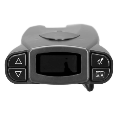 P3 Electric Trailer Brake Control Electronic Prodigy Controller